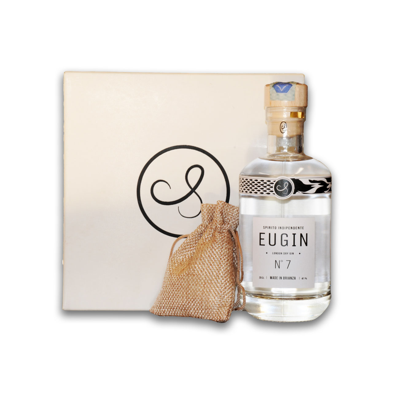 Eugin Distilleria Indipendente sceglie Duerrecomunicazione per l'Ufficio Stampa e le PR