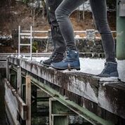 Hanwag Active Winter: le scarpe per l’inverno impermeabili, traspiranti e amiche dell’ambiente