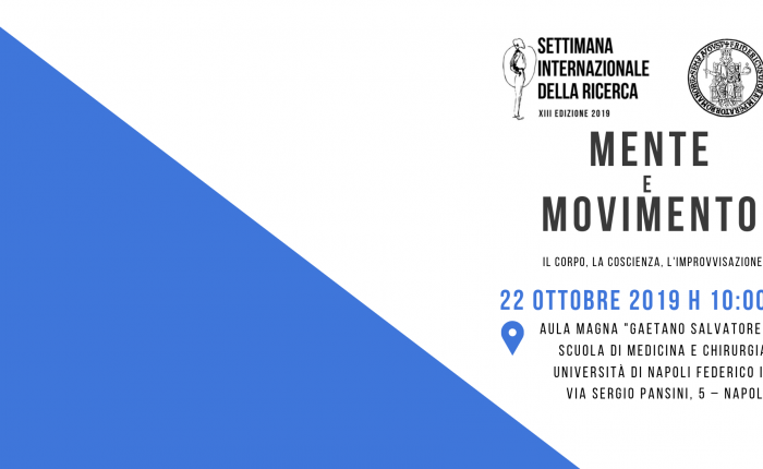 Cervello, Movimento & Karate