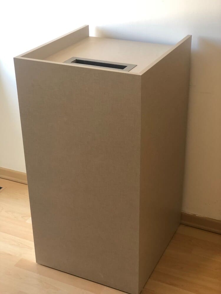 Tekbin, un brevetto made in Matera per la sicurezza delle informazioni