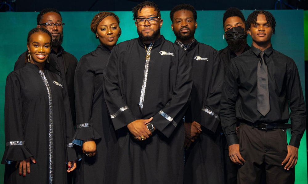 Il Toscana Gospel Festival raggiunge Cortona con JP & The Soul Voices 