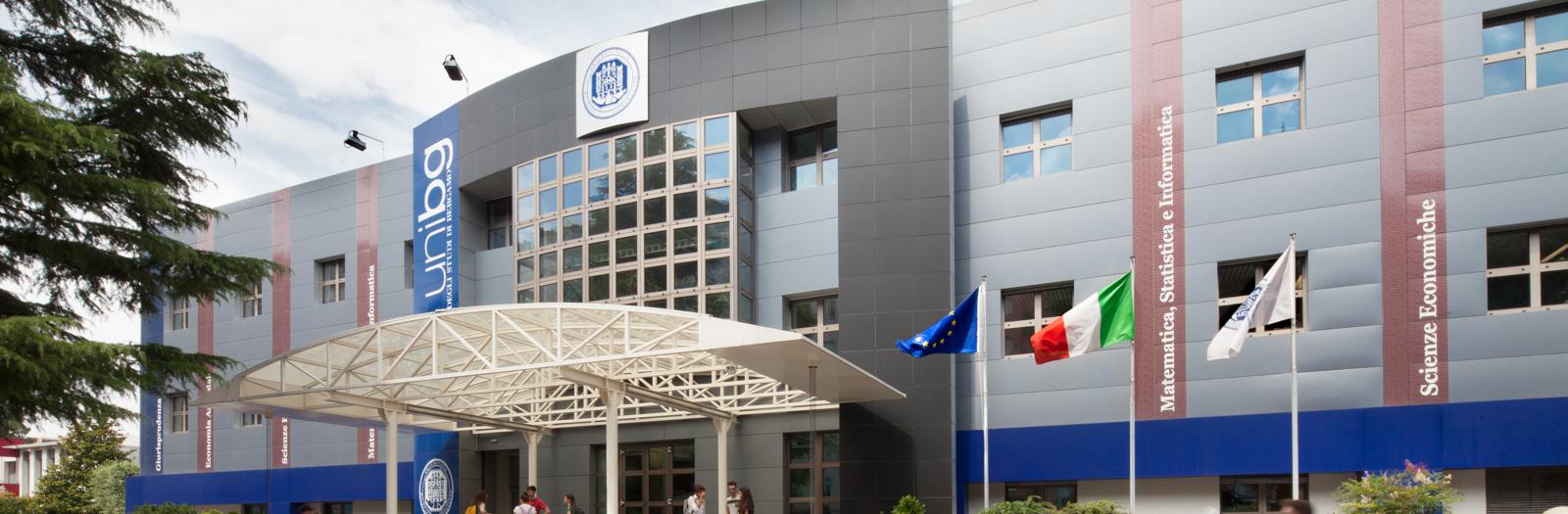 L’UNIVERSITÀ DI BERGAMO SI PRESENTA ALLE FUTURE MATRICOLE: DAL 7 AL 18 FEBBRAIO OPEN WEEK E APE UNIBG, PER CONOSCERE L’OFFERTA FORMATIVA DEL NUOVO ANNO ACCADEMICO