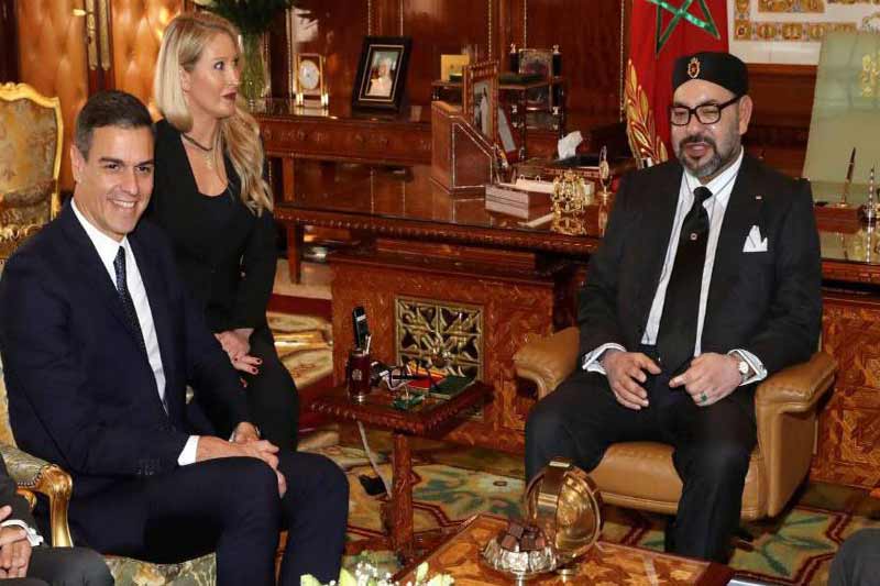 La visita in Marocco del Primo Ministro Sanchez dimostra che il dialogo è ancora uno strumento valido