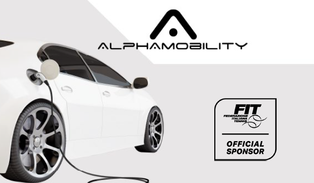 ANCHE ALPHA MOBILITY HA PARTECIPATO ALLE INTESA SANPAOLO NEXT GEN ATP FINALS DI MILANO