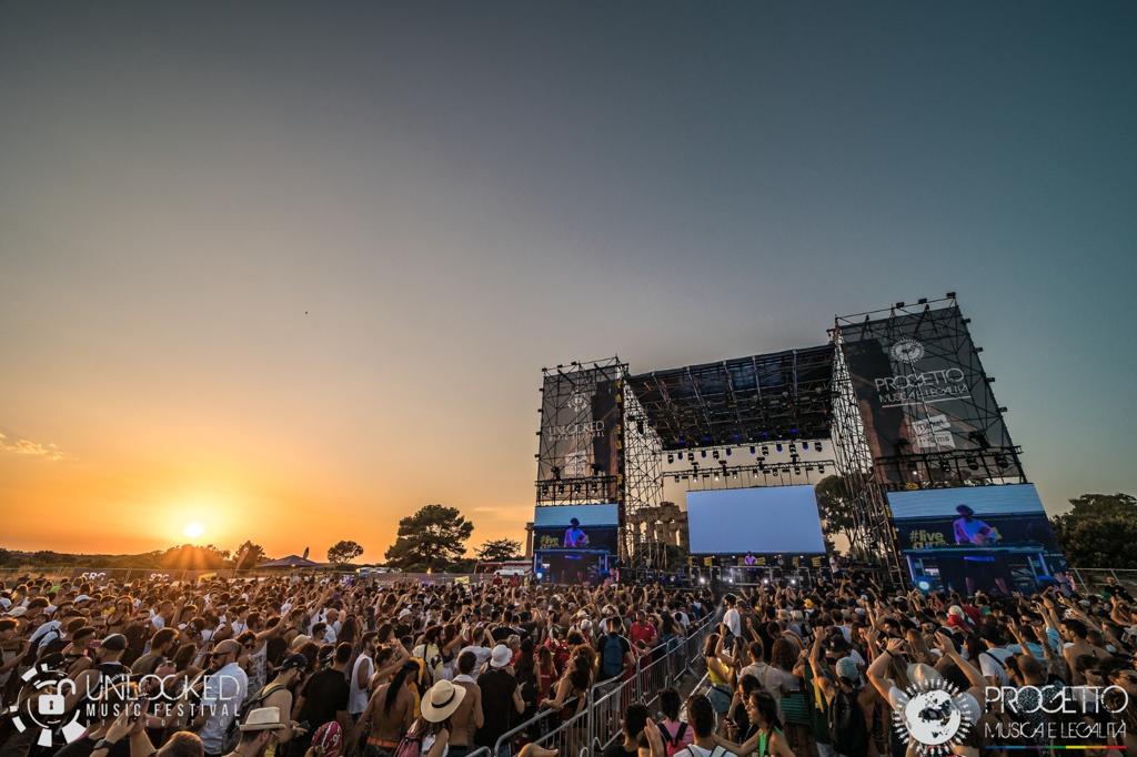 MUSICA E LEGALITÀ, SU TICKETSMS I BIGLIETTI DEL FESTIVAL. IL NUOVO ANNUNCIO: PEGGY GOU
