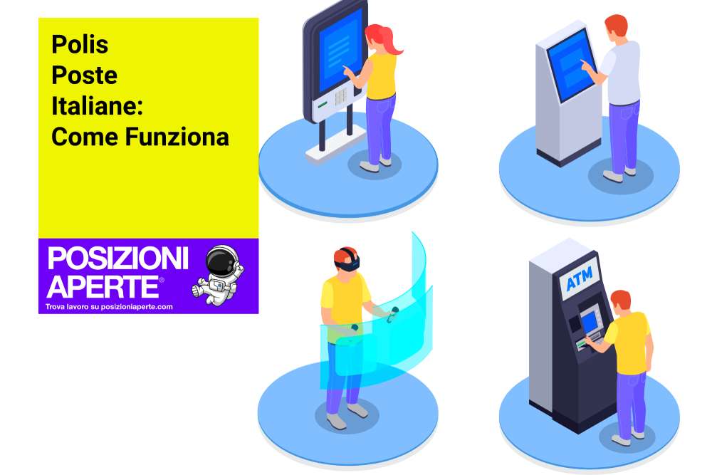 Polis Poste Italiane: Cos'è e Come funziona