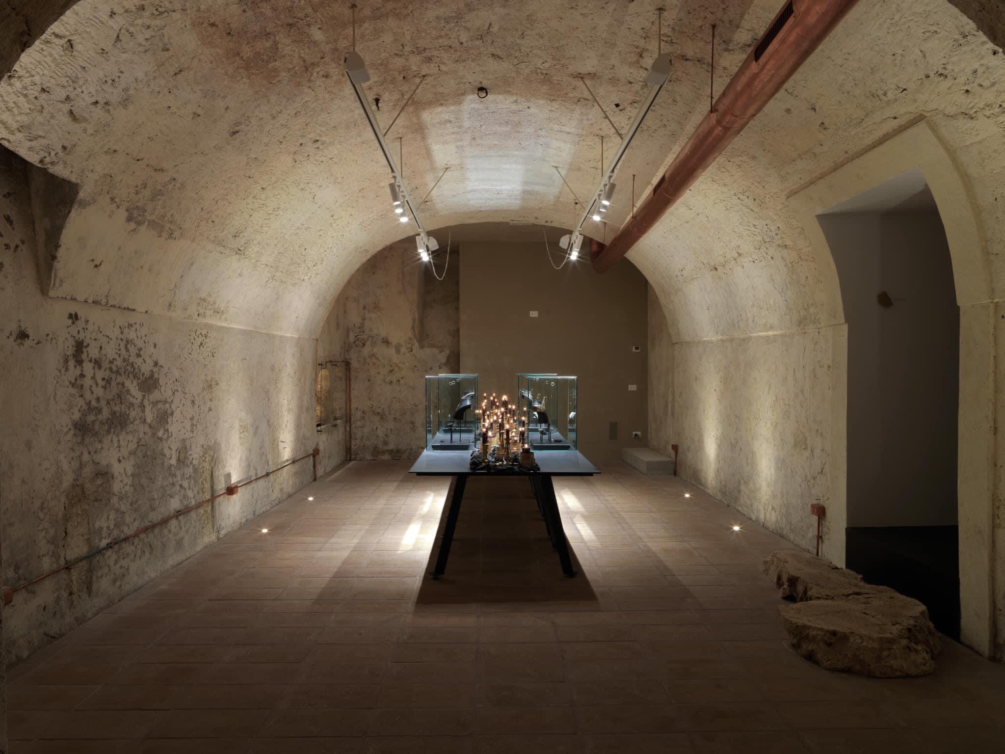 «Siamo imperfetti, ma non lo facciamo apposta»: il leit motiv di Cottovietri al Cersaie di Bologna
