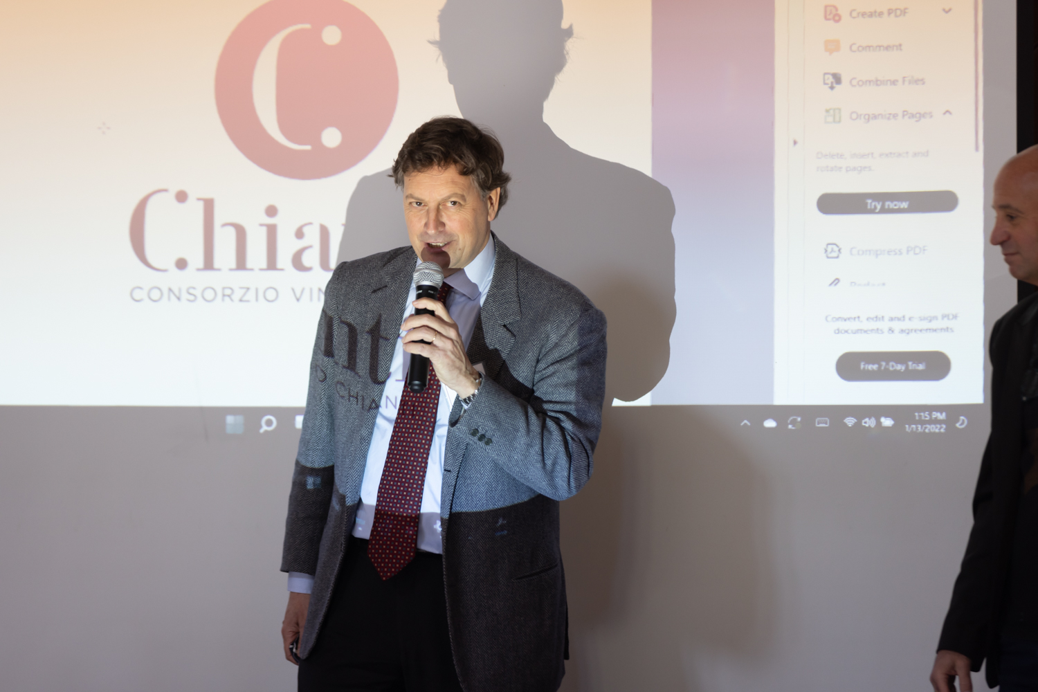 Vino, coast to coast per il Consorzio Chianti negli Stati Uniti : tappe a New York e San Francisco