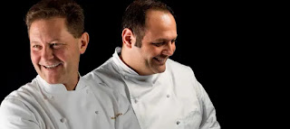 LA CARICA DI 11 CHEF PER I BAMBINI, CENA SOLIDALE