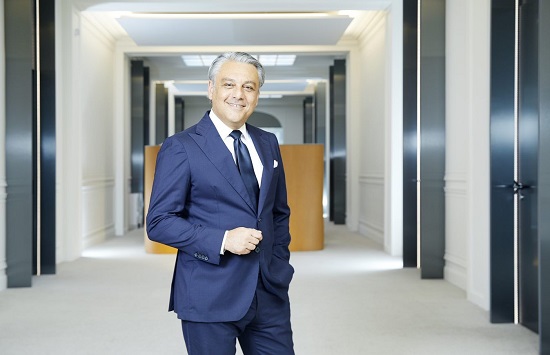 Luca de Meo: senza chiarezza politica, l’industria rischia una perdita di 16 miliardi di euro
