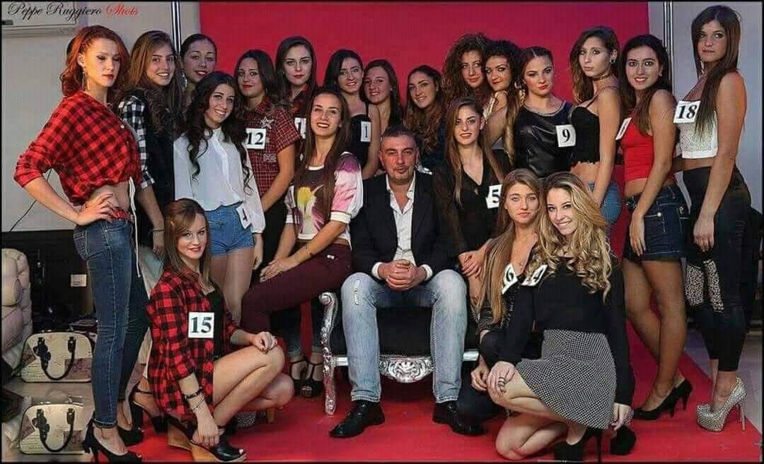 “Vado in TV!”, successo per l’evento di promozione prodotto da Mondo Eventi Campania Agency e Produshow