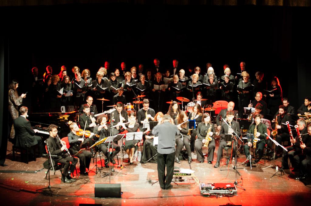 Blind Inclusive Orchestra: a CinecittàDue la musica che unisce, oltre le disabilità