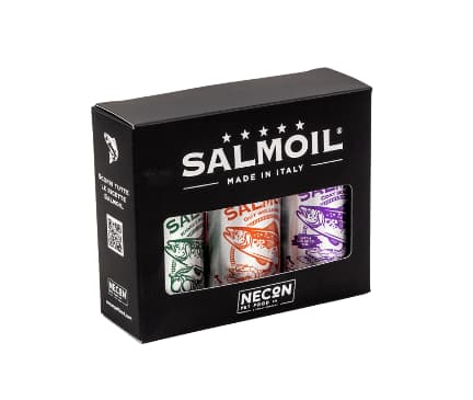 CANI E GATTI IN FORMA CON SALMOIL 