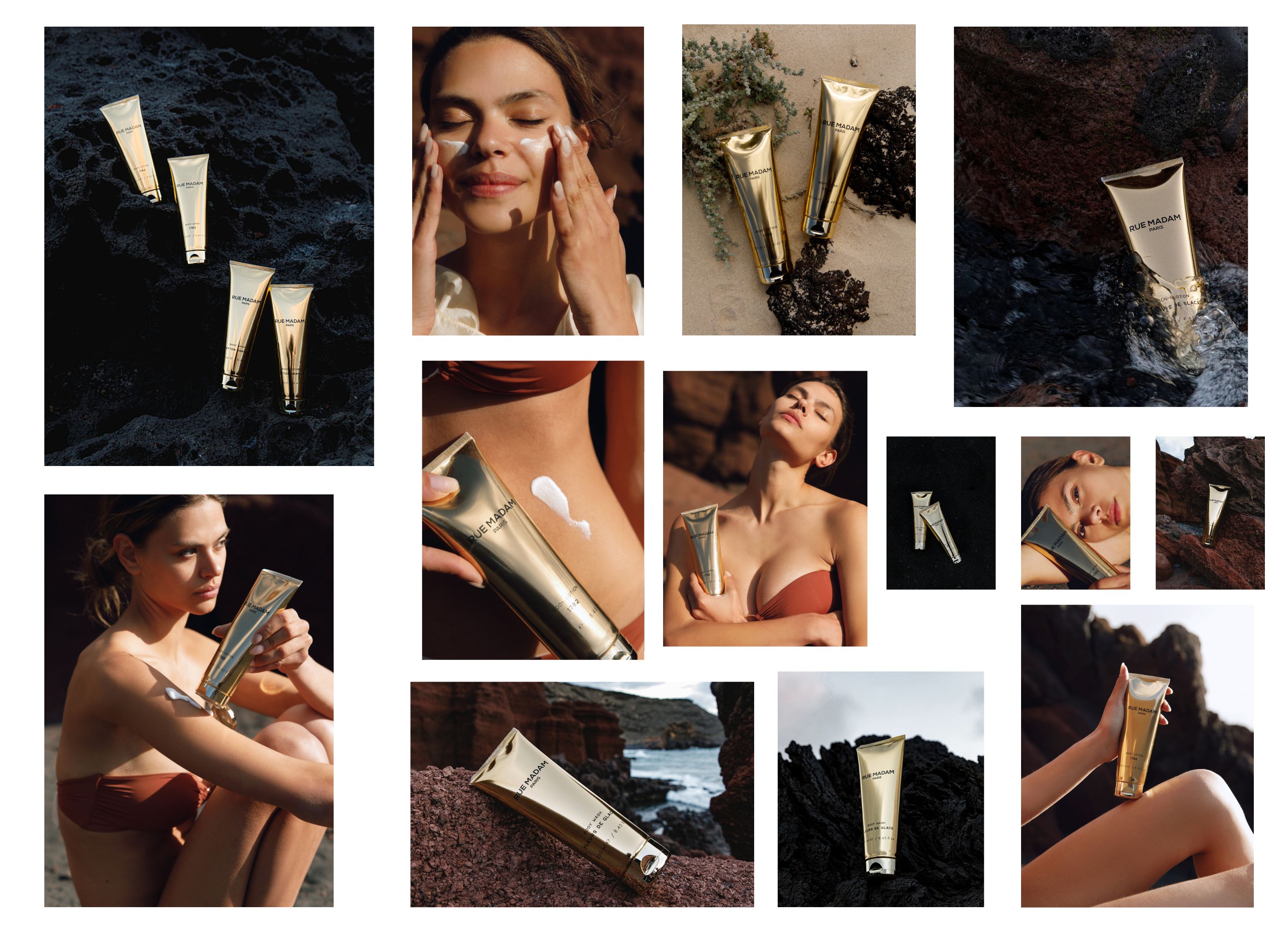 RUE MADAM PARIS LANCIA L’E-COMMERCE BEAUTY LA BELLEZZA A PORTATA DI UN CLICK
