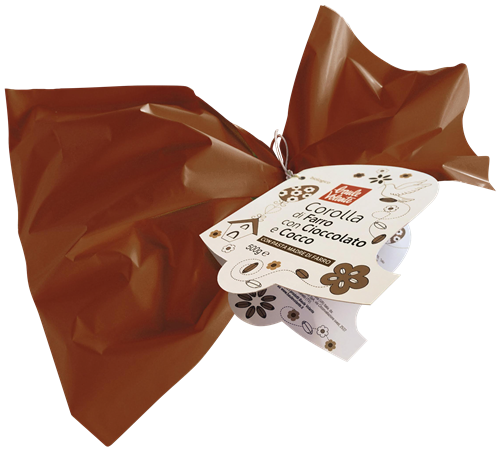 RICETTE BIO E FREE-FROM, GUSTO GOURMET: ARRIVANO LE DELIZIE DI PASQUA FIRMATEBAULE VOLANTE, FIORDI LOTO E ZER%