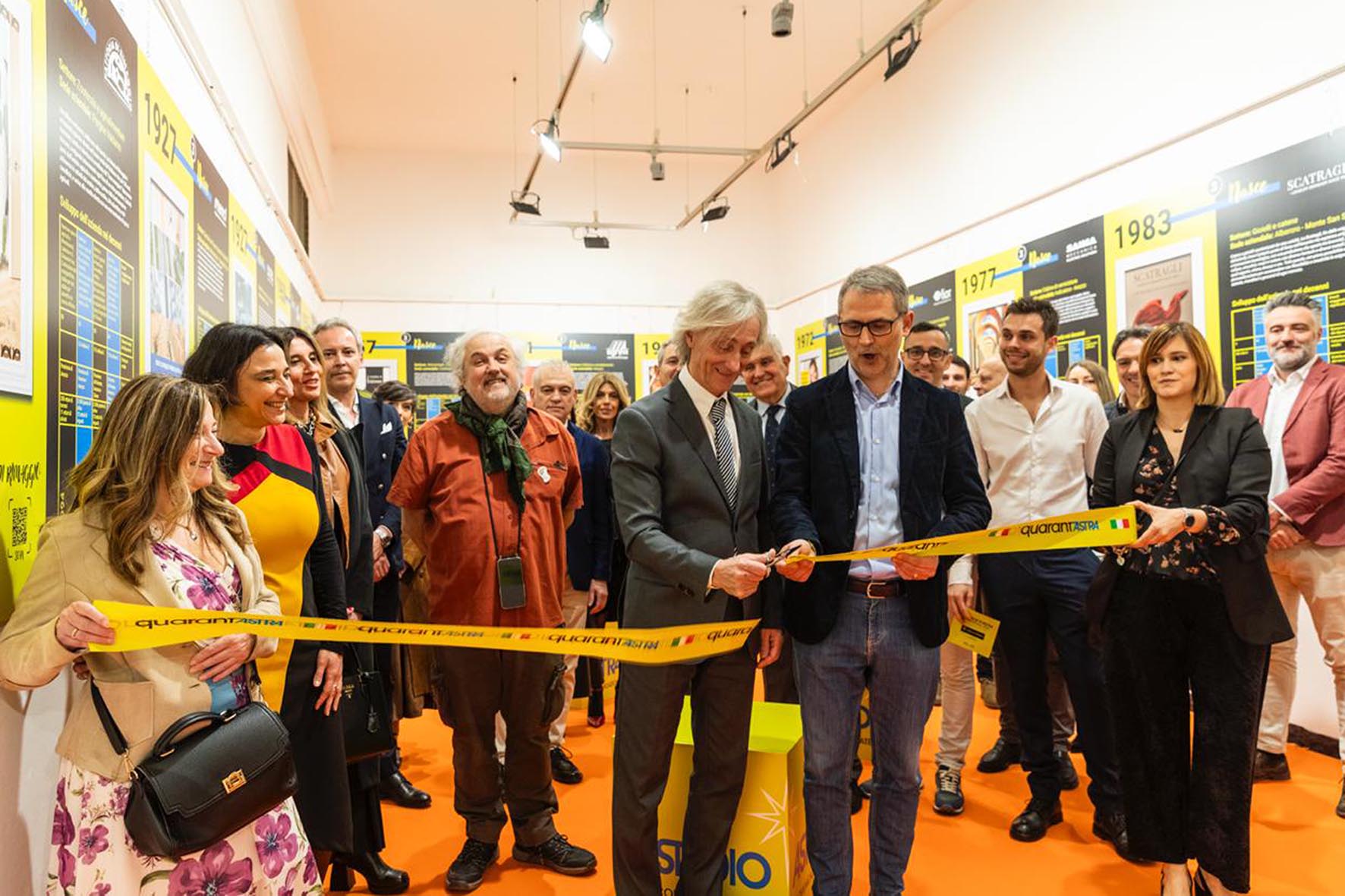 Ultimo fine settimana per la mostra sull’economia aretina “Quarantastra”