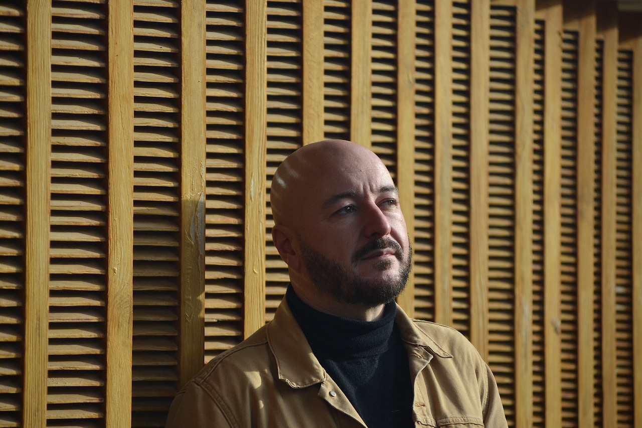 La parola in scena fina dalla sua nascita, un workshop con Josep Maria Miró per gli allievi del DrammaLab di Mario Gelardi
