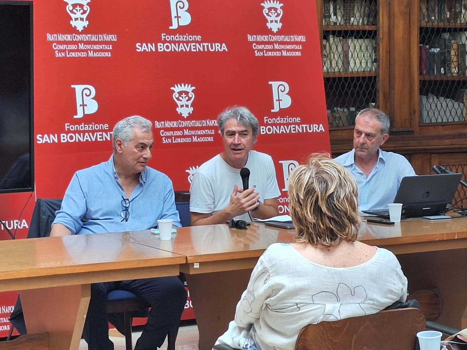 Presentato il progetto Insula di Antonio Biasiucci a cura di Gianluca Riccio, un racconto fotografico inedito su Capri