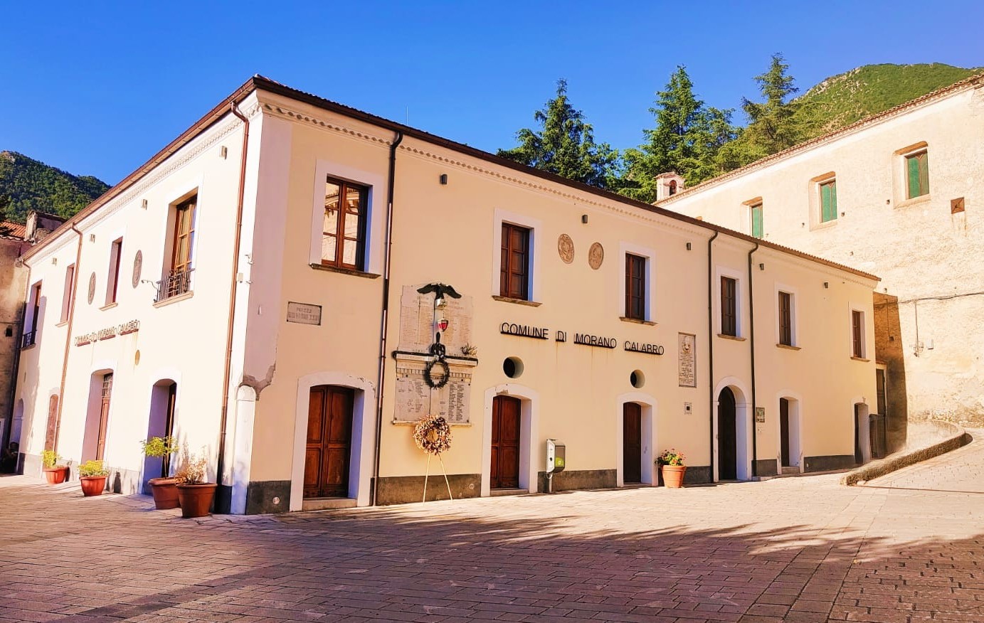 Morano Calabro (Cs) - In arrivo un finanziamento di 16.500 euro nel settore Protezione Civile