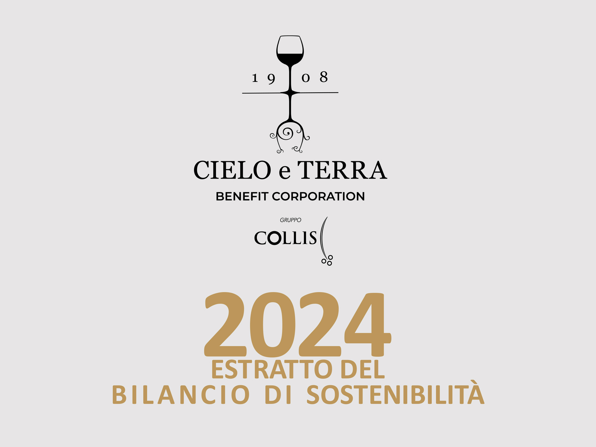 Un anno da record per Cielo e Terra: nel 2024 crescita sostenibile, grandi risultati ambientali e rinnovo della certificazione B Corp