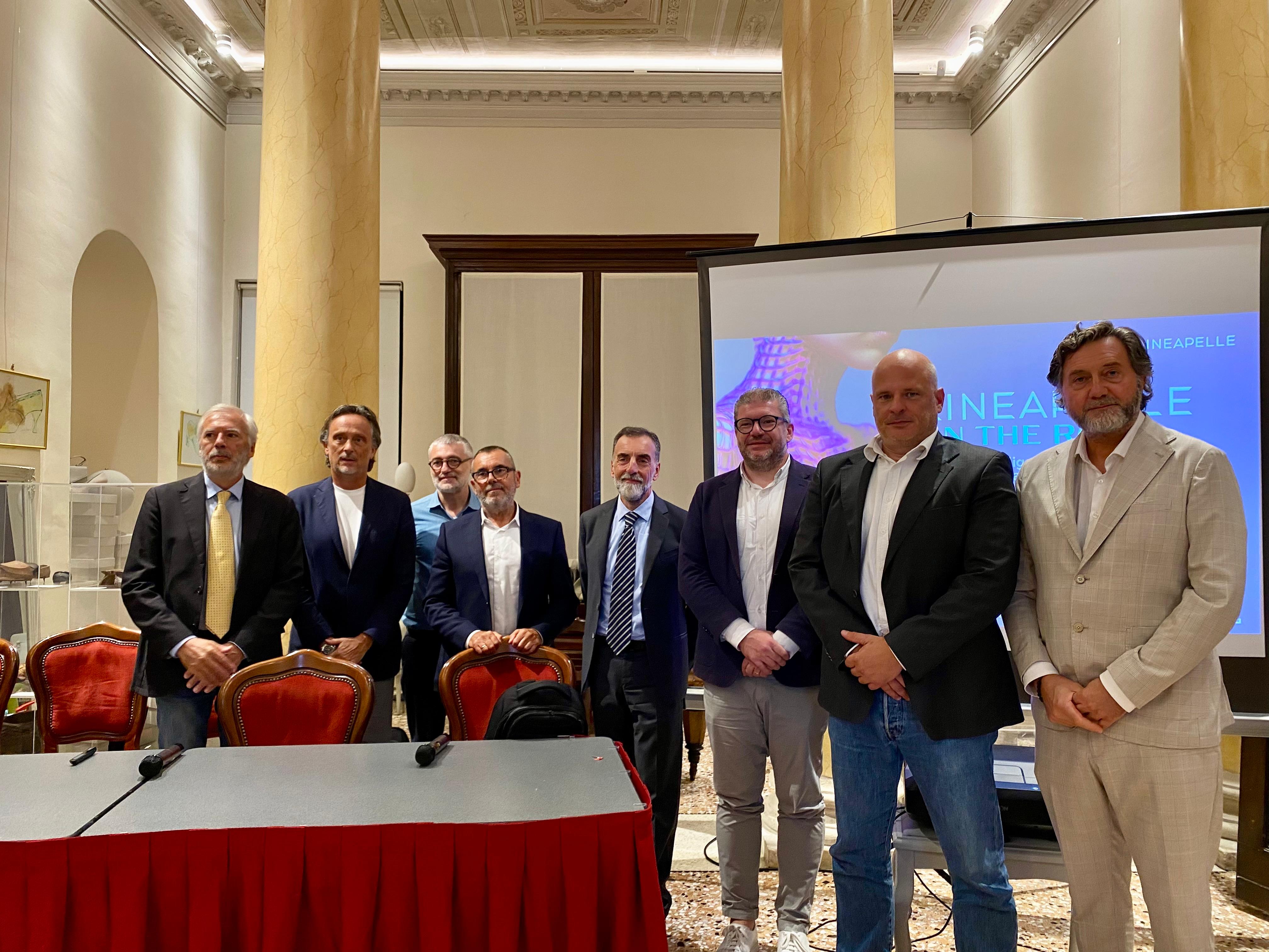 L'intelligenza artificiale salverà la moda?