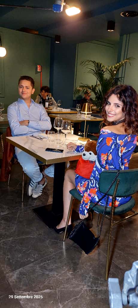 “I Want to Break Free” – si gira a Roma un cortometraggio sul bisogno di autenticità nell’era dei social
