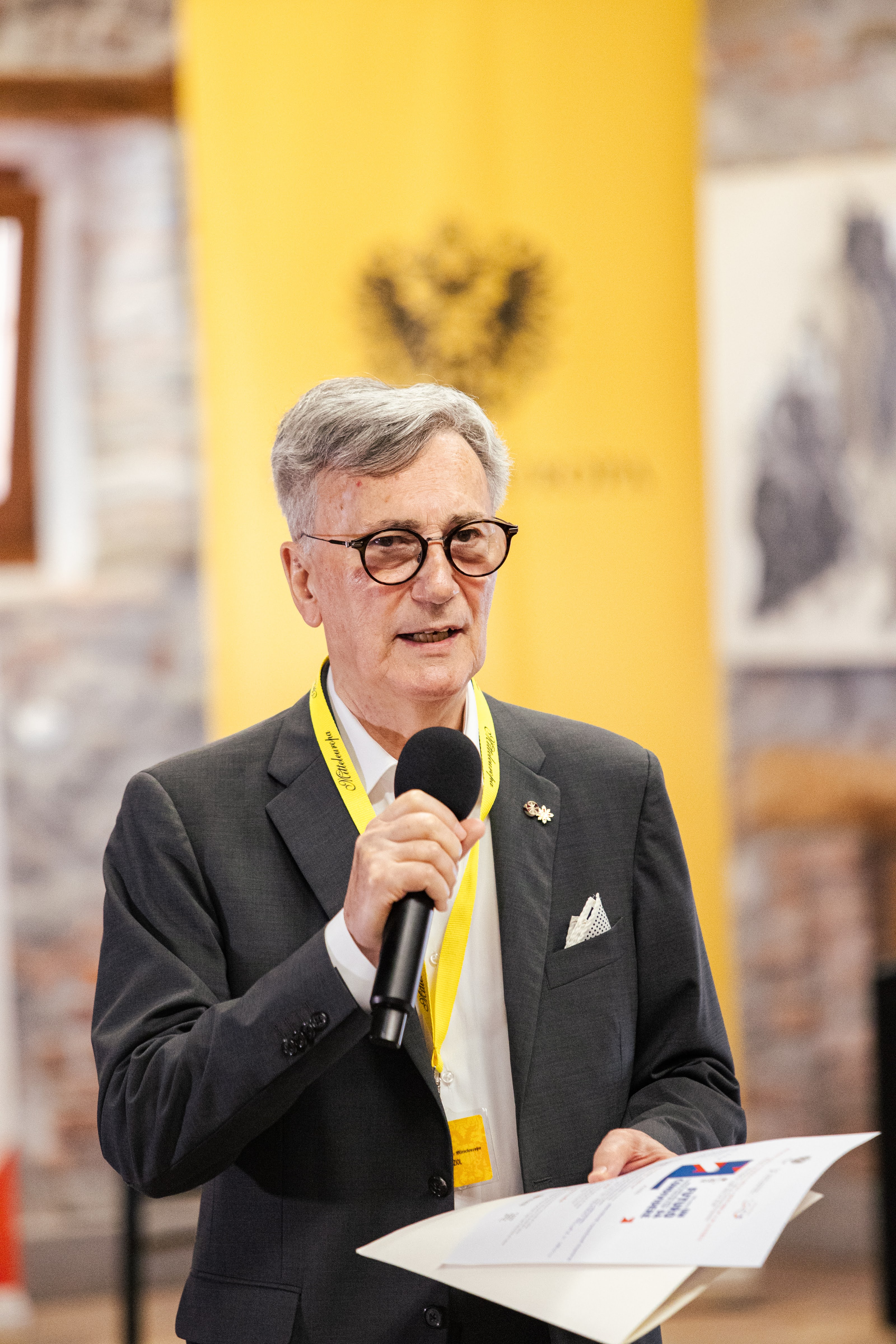 L’Associazione Mitteleuropa chiude il 2025 con una programmazione ricchissima per il prossimo anno.