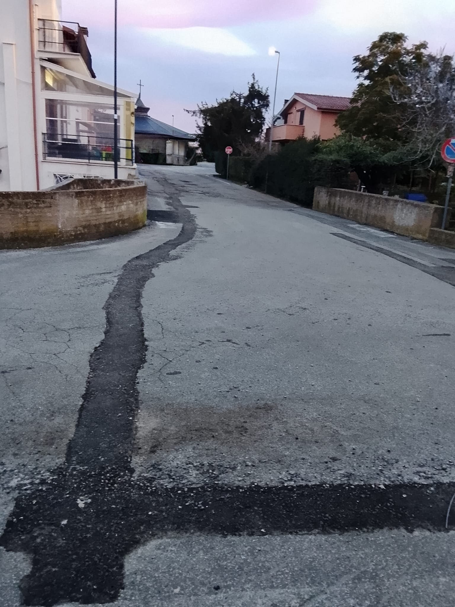 Ad Anguillara Sabazia Italia dei Diritti denuncia rete viaria inadeguata e mancate risposte della maggioranza