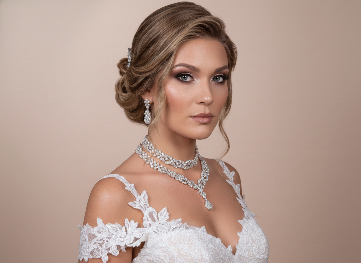 Corso Di Trucco Beauty Sposa A Verona - INIZIO 15 Settembre 2026