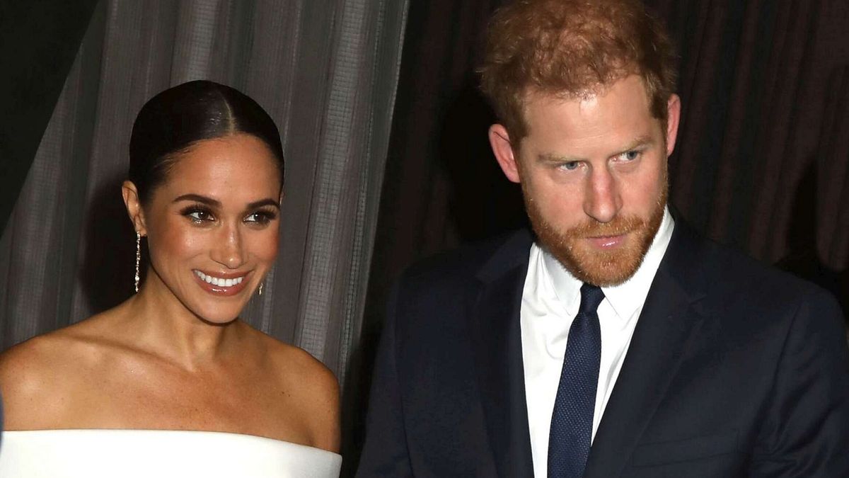 Harry, viaggio a Londra in bilico: stop alla scorta per Meghan e i figli