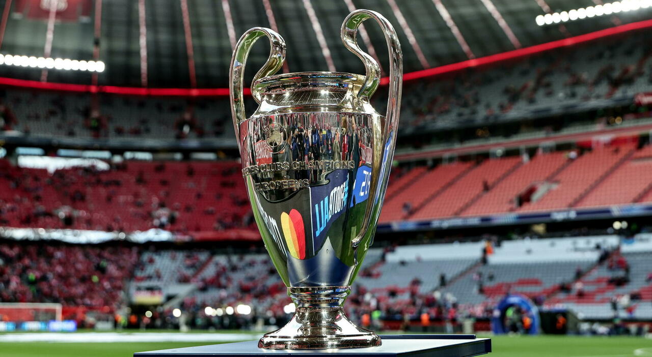 Psg-Arsenal, quando si gioca la finale di Champions (e perché l'orario è insolito)