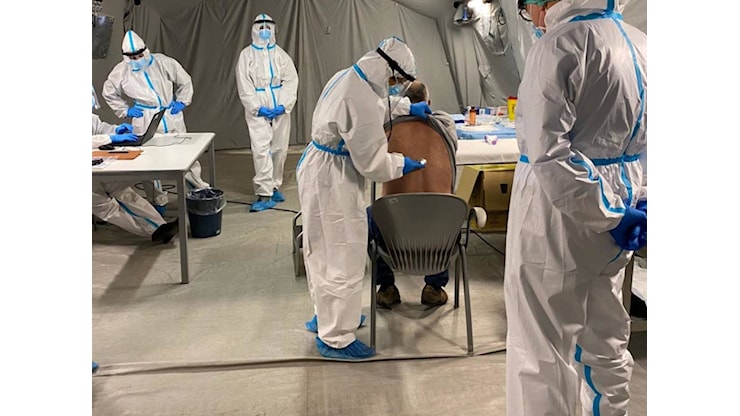 La Federazione lombarda degli Ordini dei Medici contro la reiscrizione dei sanitari radiati per il Covid - VareseNews