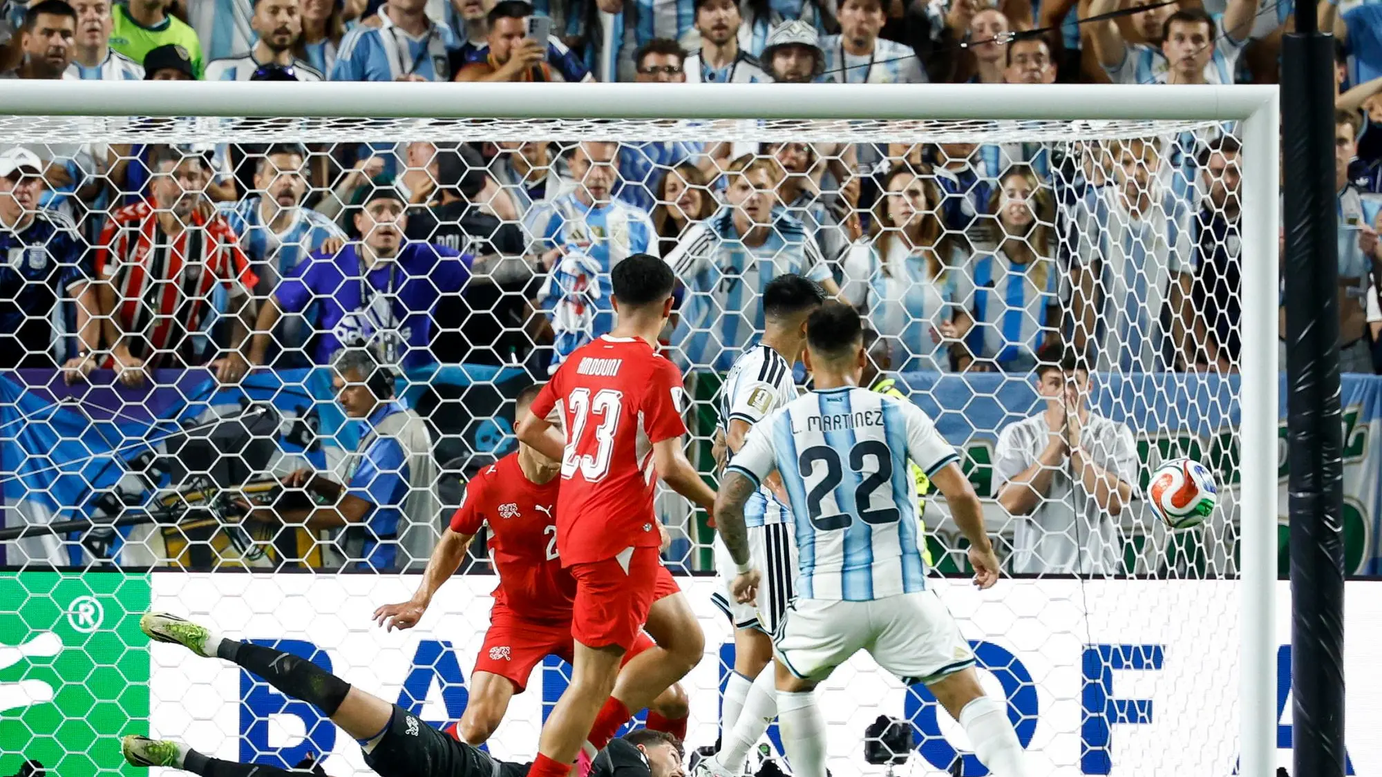 Mondiali, le semifinali: Argentina-Inghilterra e Francia-Spagna