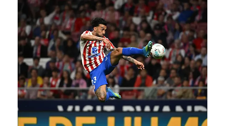 Juventus, l’Atletico Madrid insiste per Nico Gonzalez: idea di scambio con i bianconeri - SpazioJ