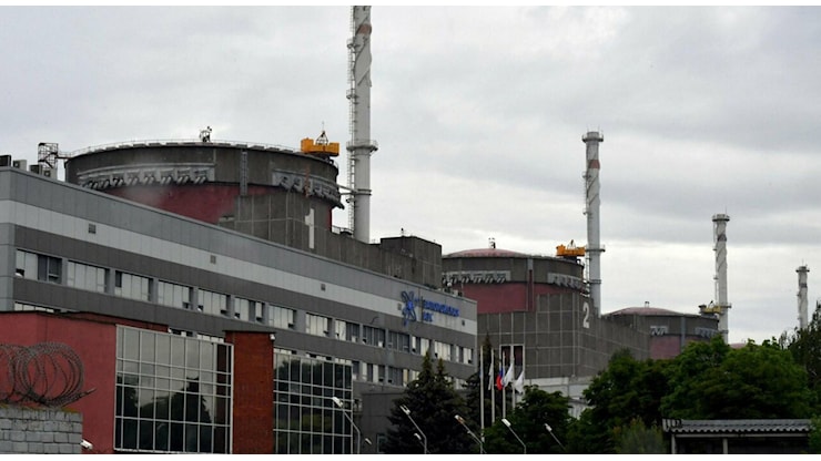 Mosca: «Raid mirato sulla centrale di Zaporizhzhia». Ma Kiev smentisce: «Nessun attacco» - Il Gazzettino