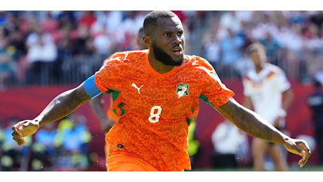 Kessie flirta, Juve in tutti i modi: perché Massara è ottimista sull'affare