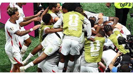 Inghilterra-Congo, Kane firma la rimonta e porta i Three Lions agli ottavi