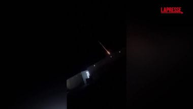 Iran, video mostra l’attacco alla base Usa in Giordania che ha ucciso due militari. Nuovi raid e rischi di escalation