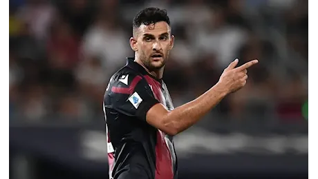 Rebus Lykogiannis per la Sampdoria: il Ds Branco cerca la quadra per sbloccare l’affare