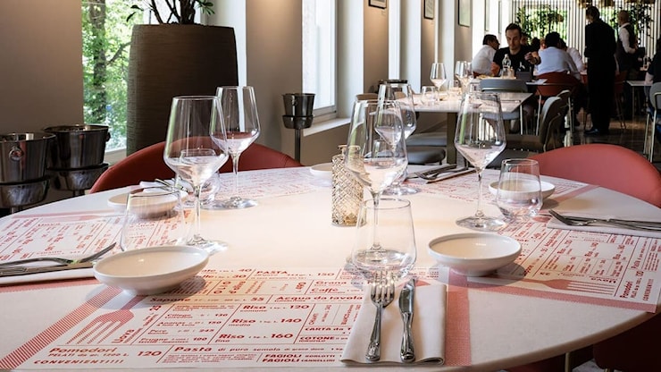 Esselunga apre il primo negozio con ristorante, in piazza Risorgimento a Milano - Foodaffairs.it