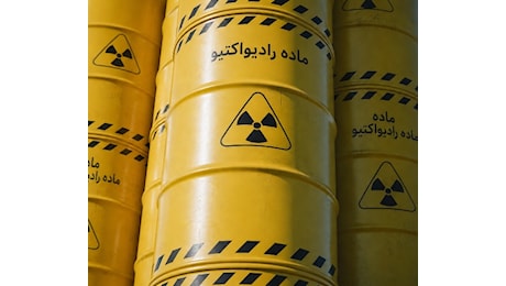 Iran. Pickaxe Mountain alimenta i timori di una nuova escalation sul nucleare
