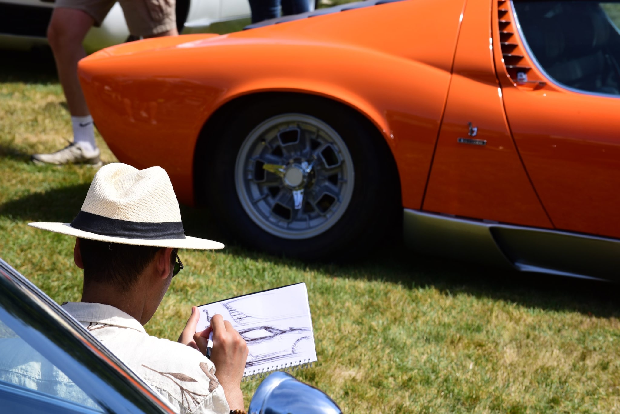 Goodwood Festival of Speed 2026, le storiche danno spettacolo
