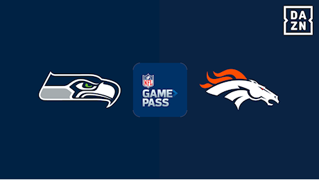 Broncos, 17-14 ai supplementari sui Seahawks: la difesa salva un attacco in crisi