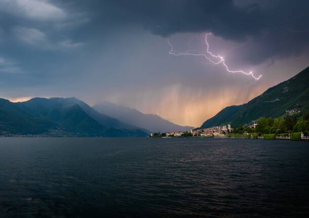 Una tregua alla canicola: arrivano i temporali, ma occhio alla grandine