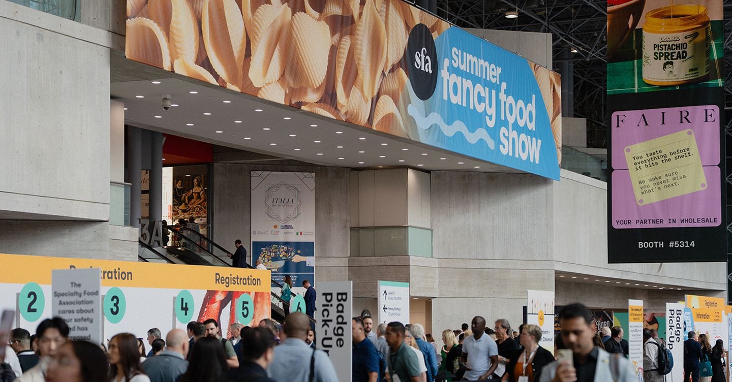 IL SOLE 24 ORE * FOOD: «L’AGROALIMENTARE IN FORZA NEGLI USA PER NON PERDERE POSIZIONI NELL’EXPORT»