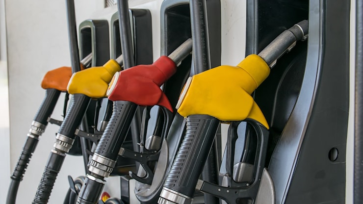 Prezzi carburanti, domenica in dicesa: diesel sotto i 2 euro in quattro Regioni - auto.it
