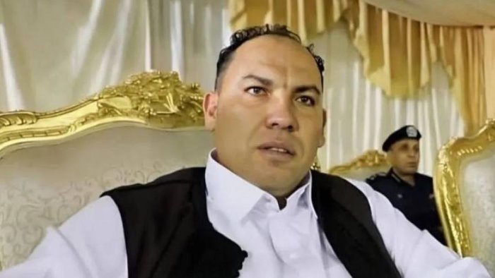 Almasri condannato a Tripoli: 7 anni e 4 mesi