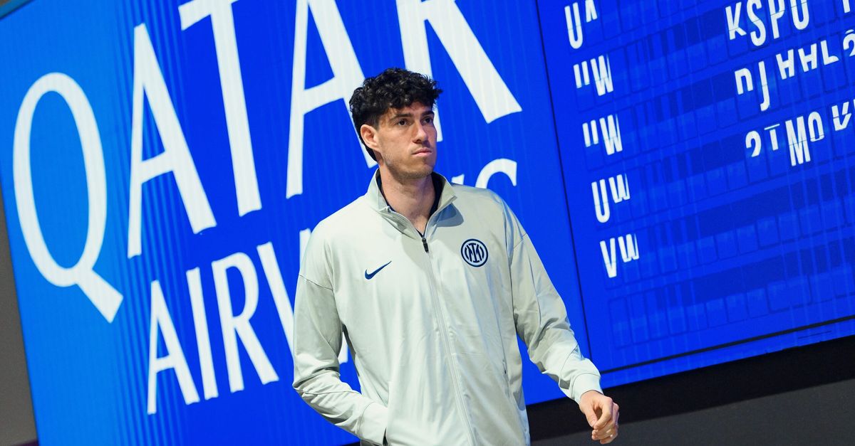 GdS – L’annus horribilis di Bastoni: tutto è cominciato in Inter-Juventus