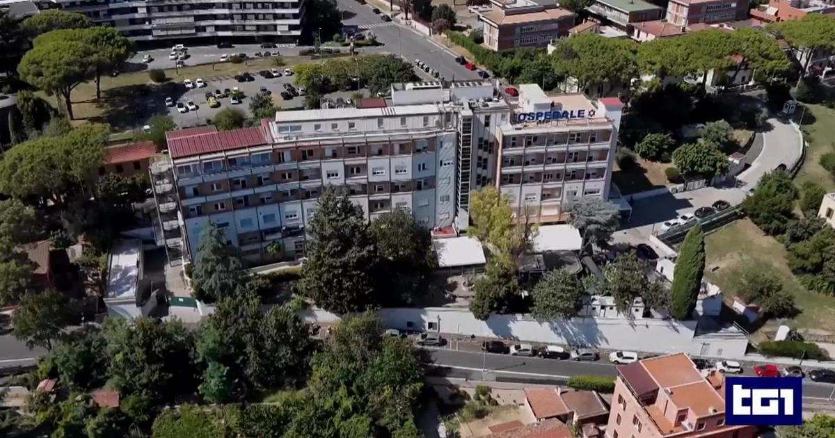 Furto fentanyl all'Israelitico, i registri non sarebbero stati trovati aggiornati