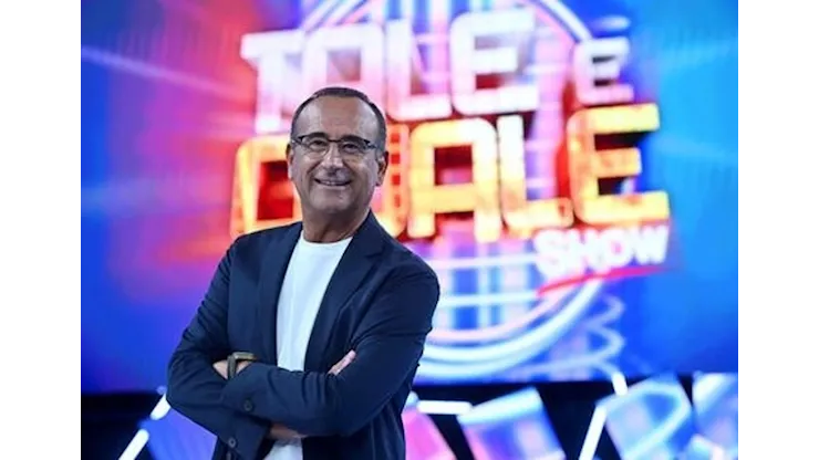 Tale e Quale Show 2026, il cast, chi sono i concorrenti - iO Donna